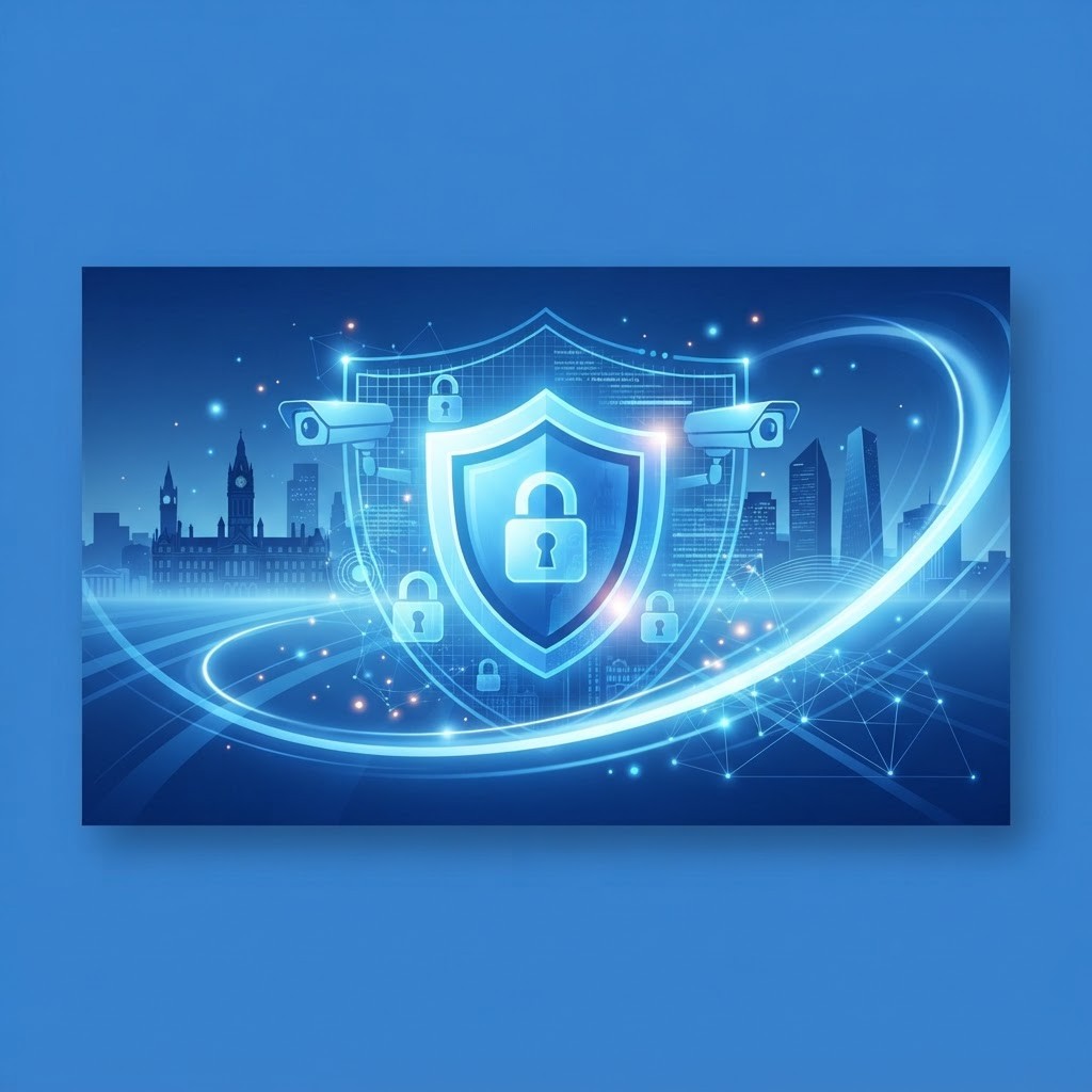 Top 10 Best Security Companies in Leeds