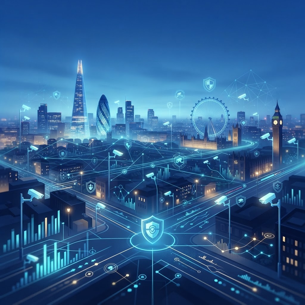 Top 10 Best Security Companies in Newham