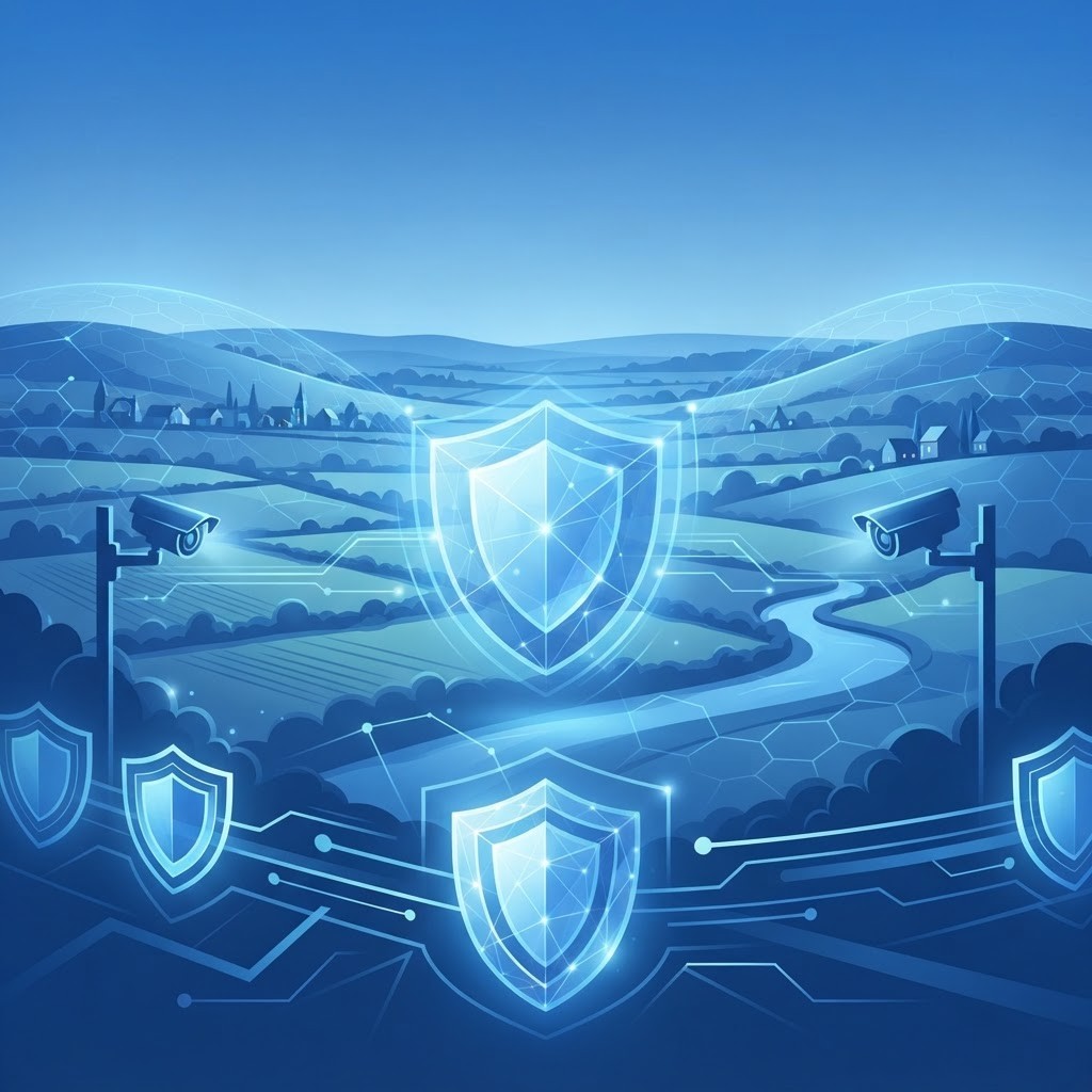 Top 10 Best Security Companies in Wiltshire