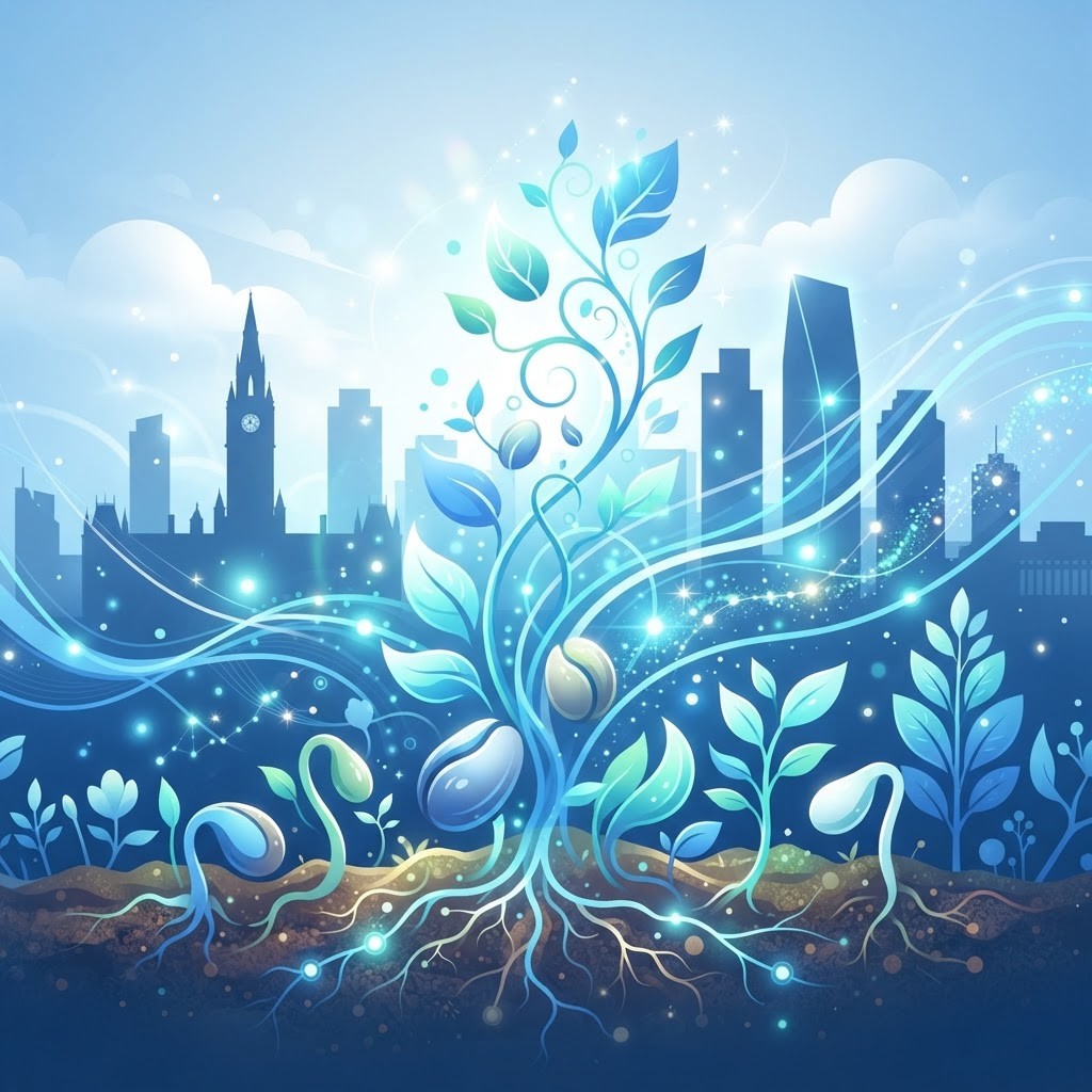 Top 10 Best Seed Companies in Leeds