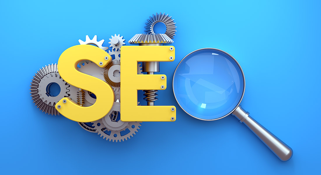 10+ Best SEO Service Companies in Portsmouth | Best Agencies
