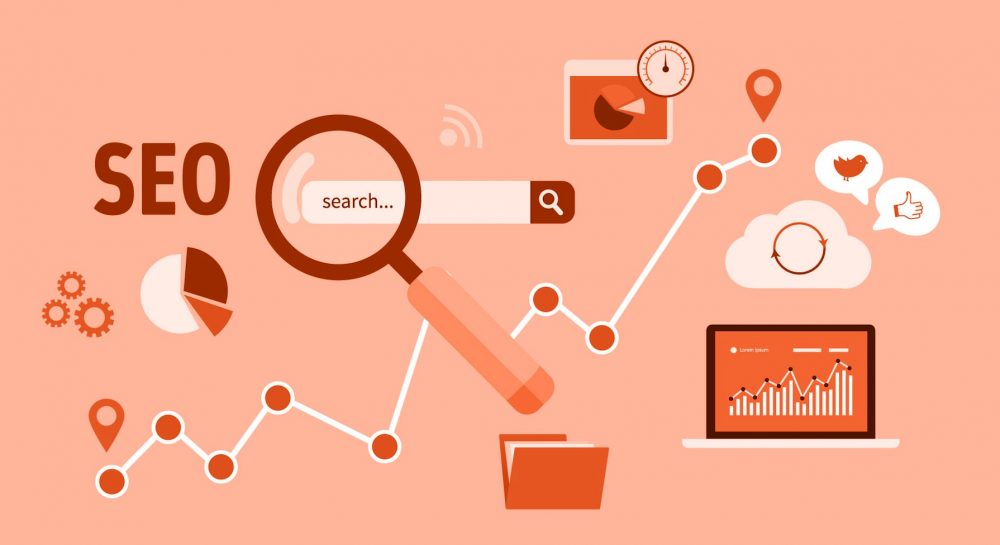 10+ Best SEO Services Companies in Bradford | Best Agencies