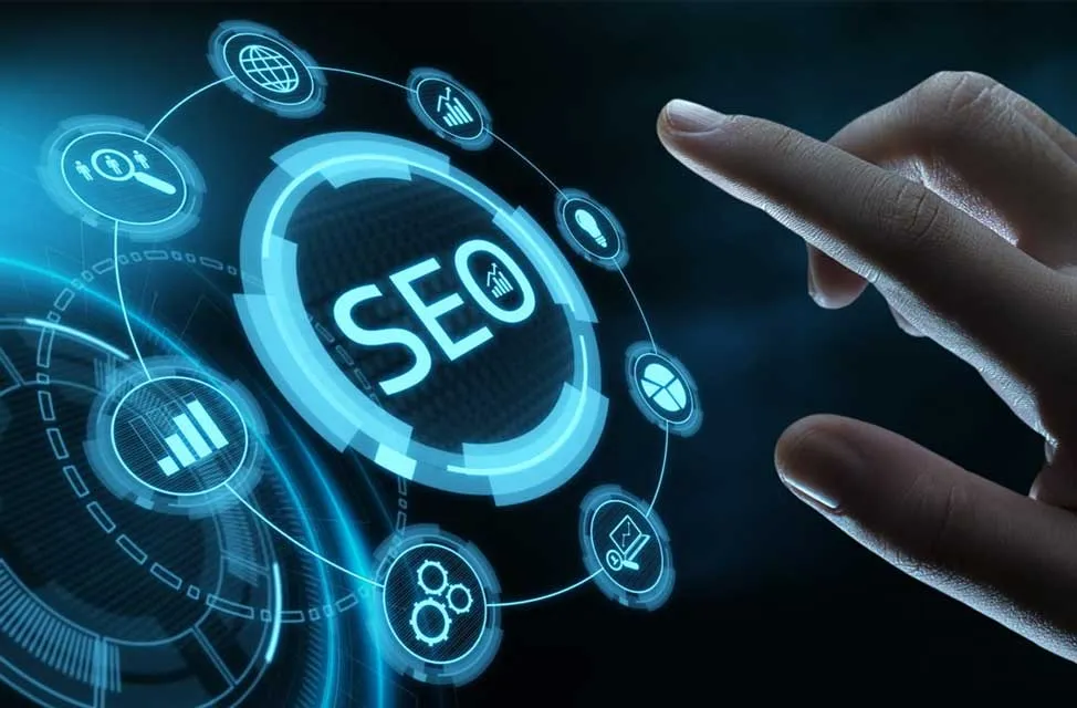 10+ Best SEO Services Companies in Liverpool | Best Agencies