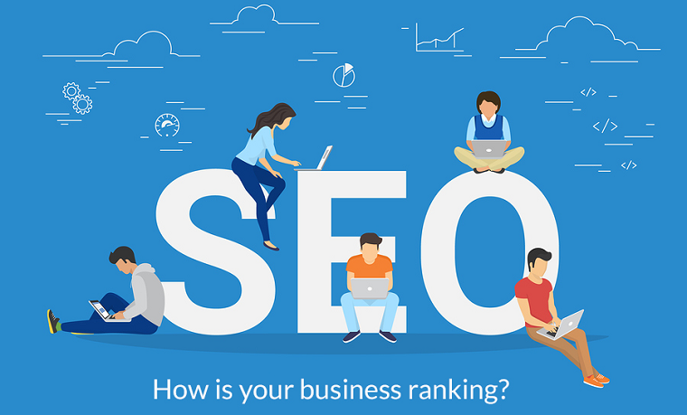 10+ Best SEO Services Companies in Nottingham | Best Agencies