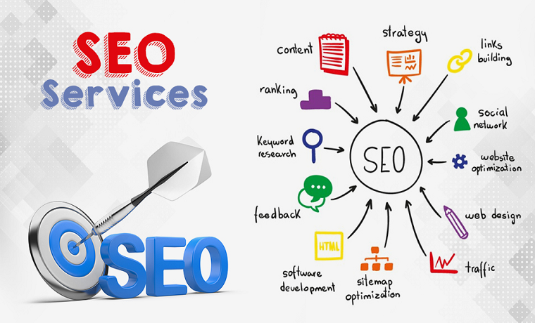 20 Best SEO Services Companies UK in 2026