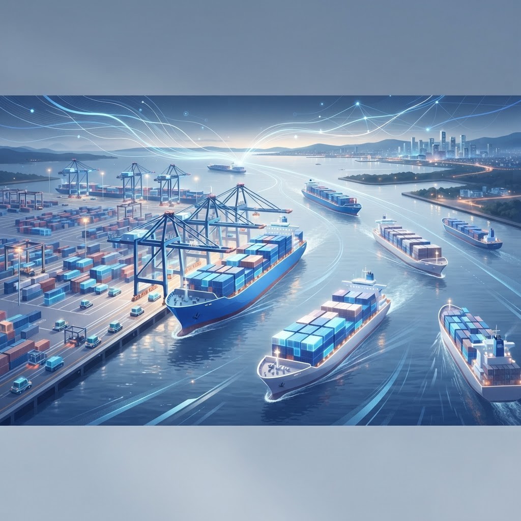 Top 10 Best Shipping Companies in East Riding of Yorkshire