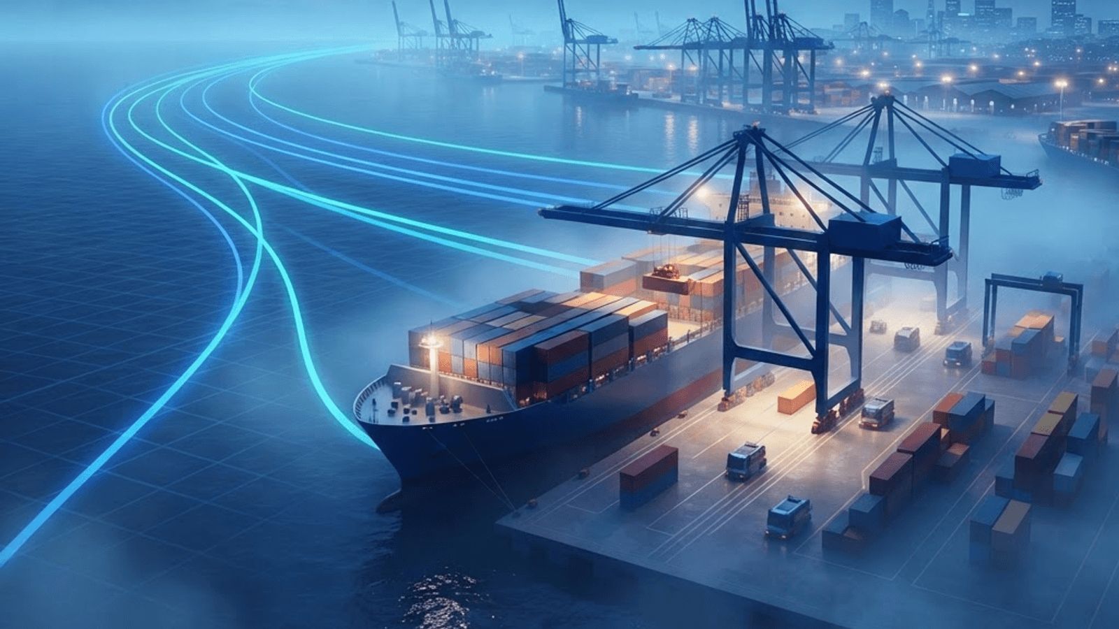 Top 10 Best Shipping Companies in Fareham