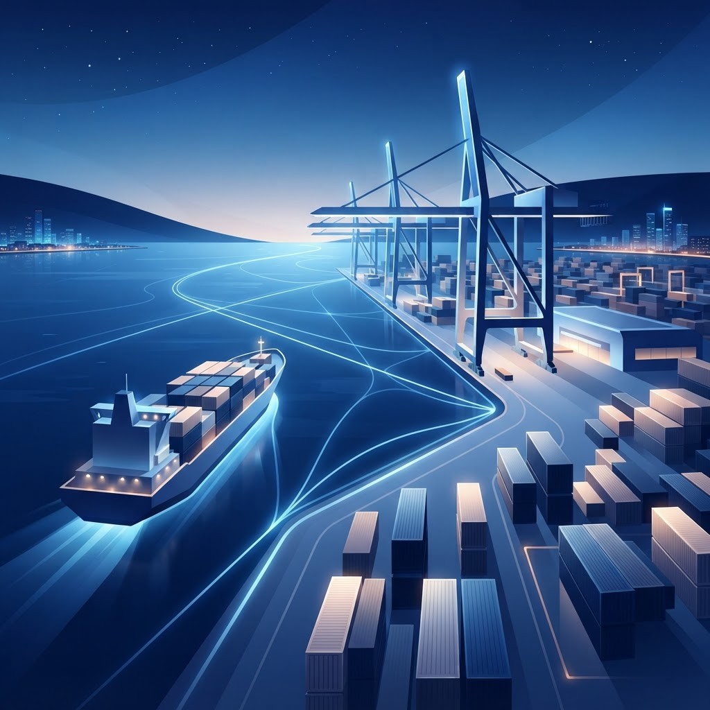 Top 10 Best Shipping Companies in Brent