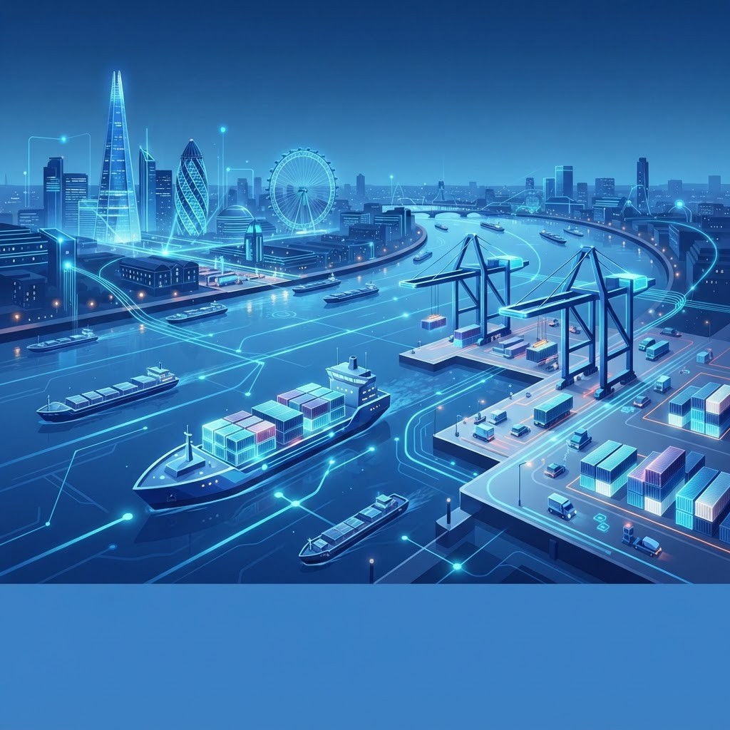 Top 10 Best Shipping Companies in Southwark