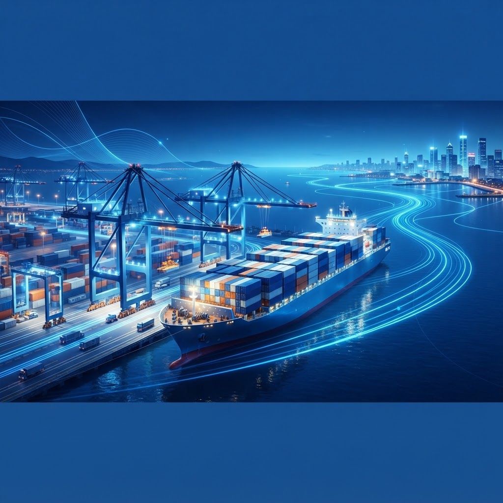 Top 10 Best Shipping Companies in Stoke-on-Trent