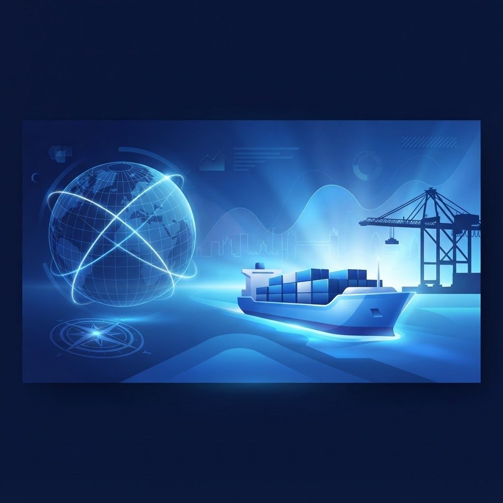 Top 10 Best Shipping Companies in Wokingham