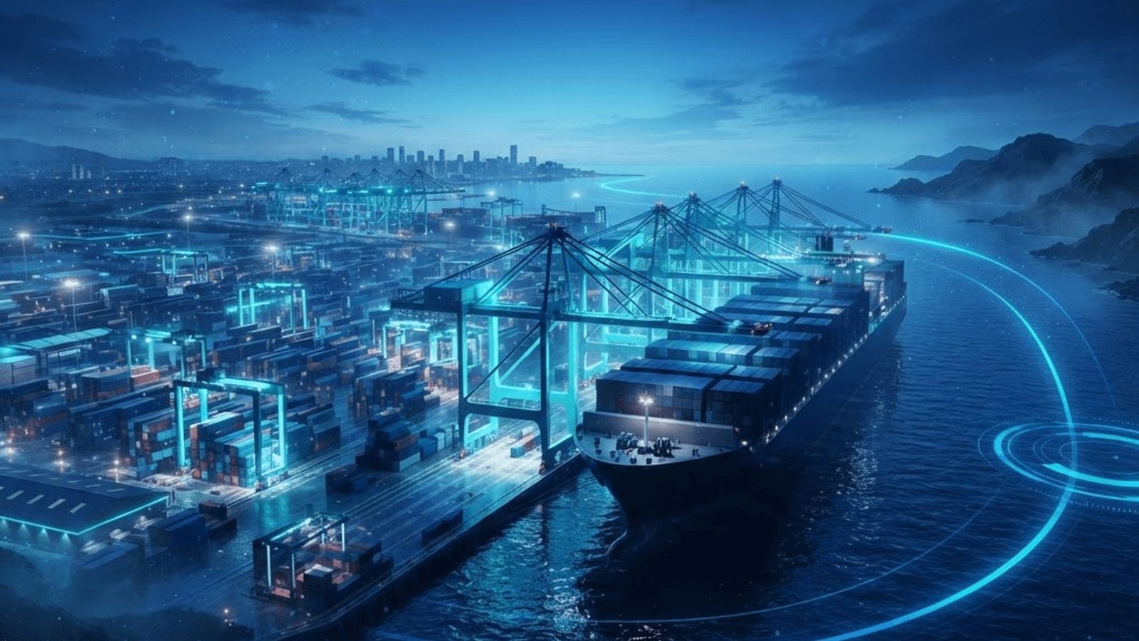 Top 10 Best Shipping Companies in Wyre