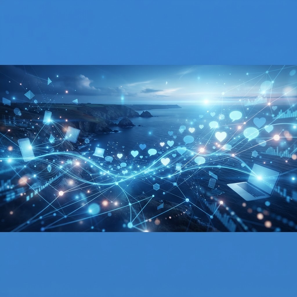 Top 10 Best Social Media Marketing Agencies in Cornwall