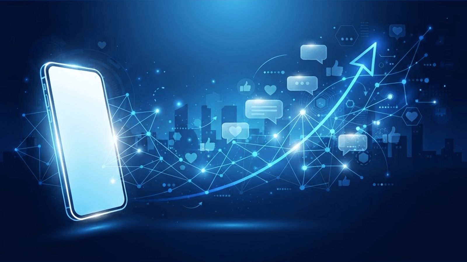 Top 10 Best Social Media Marketing Agencies in Mansfield