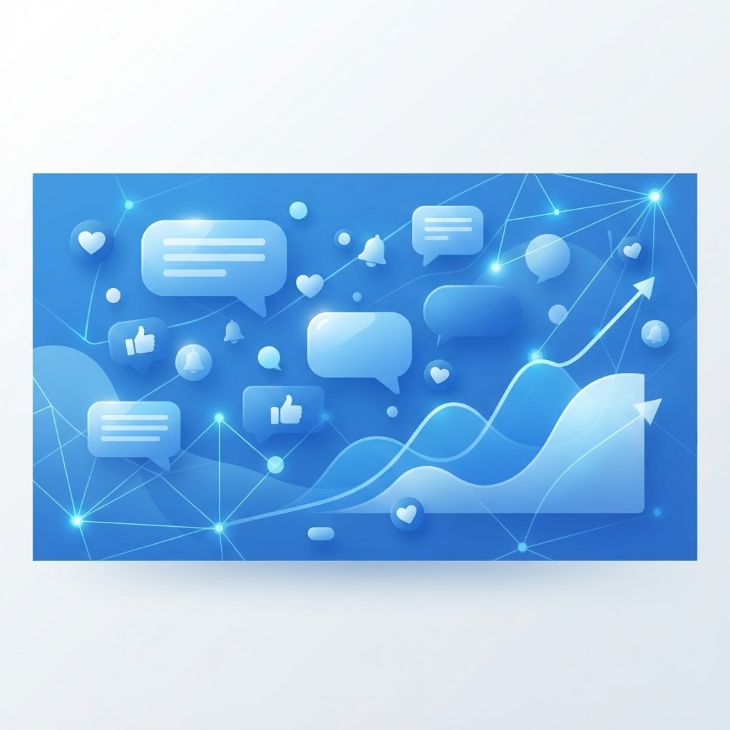 Top 10 Best Social Media Marketing Agencies in Sandwell
