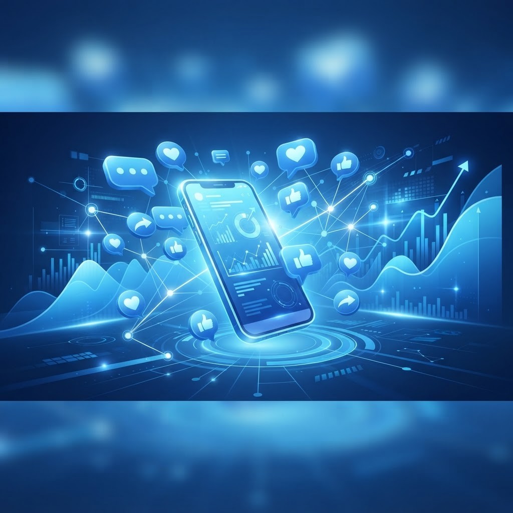 Top 10 Best Social Media Marketing Agencies in Wandsworth