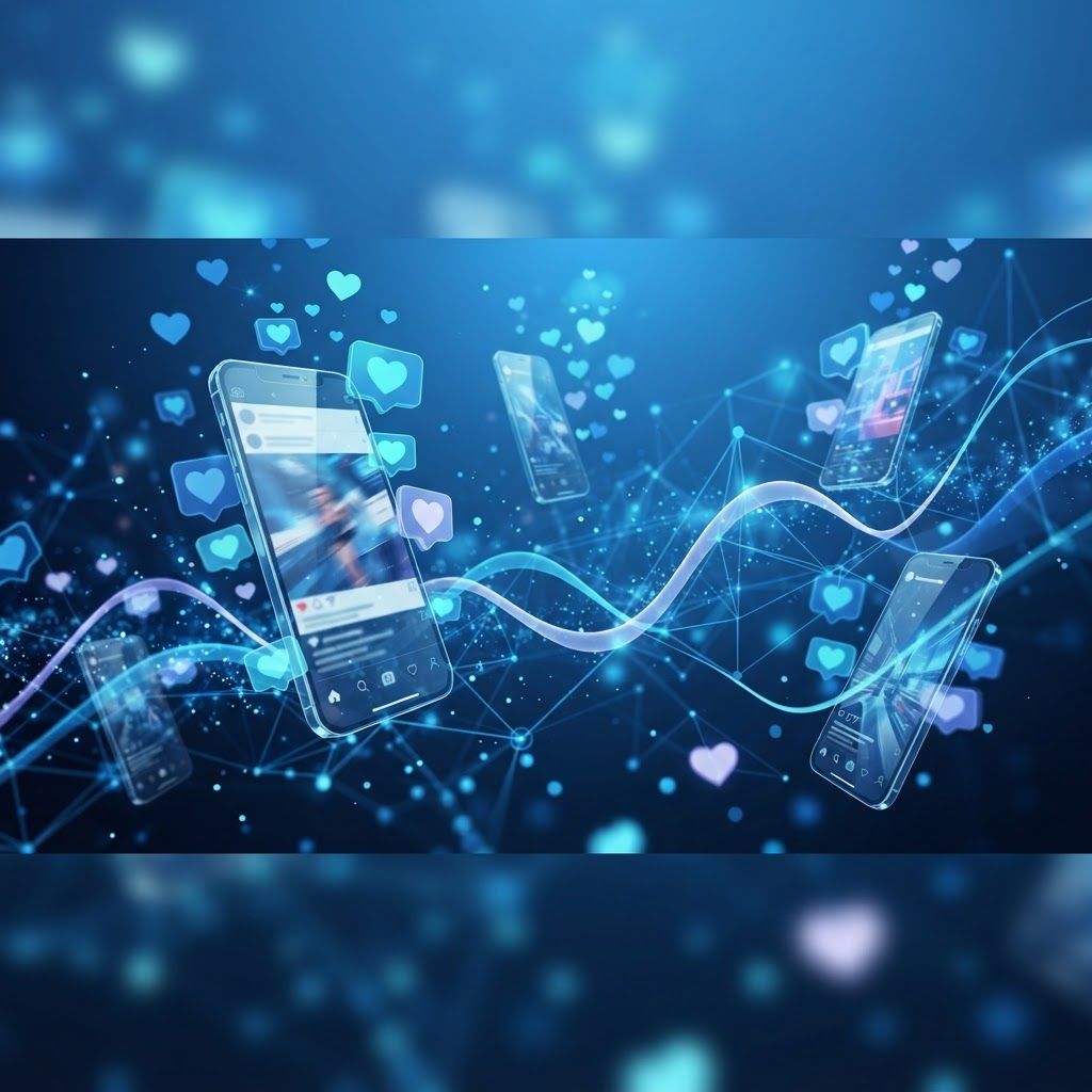 Top 10 Best Social Media Marketing Agencies in Mid and East Antrim