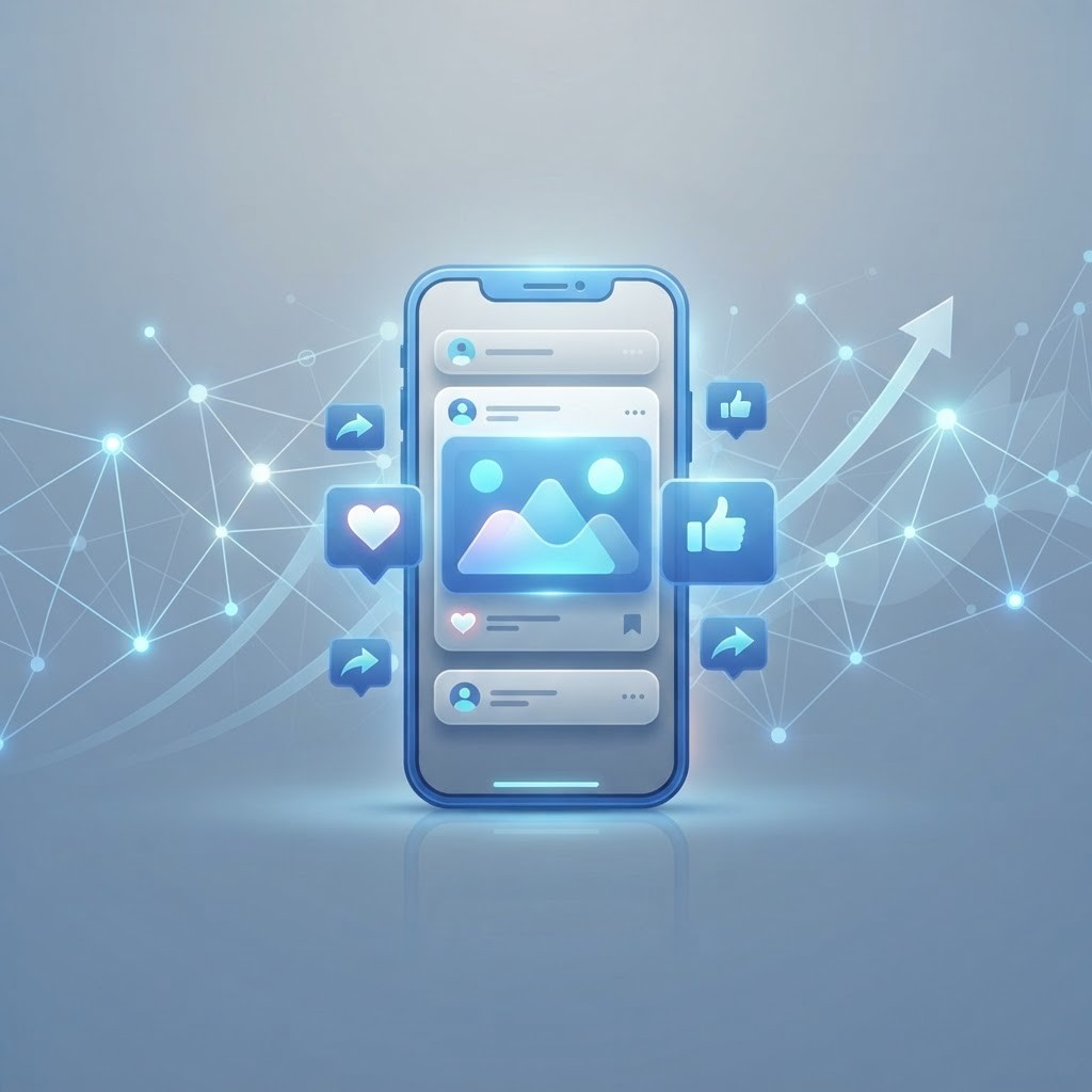 Top 10 Best Social Media Marketing Agencies in Northumberland