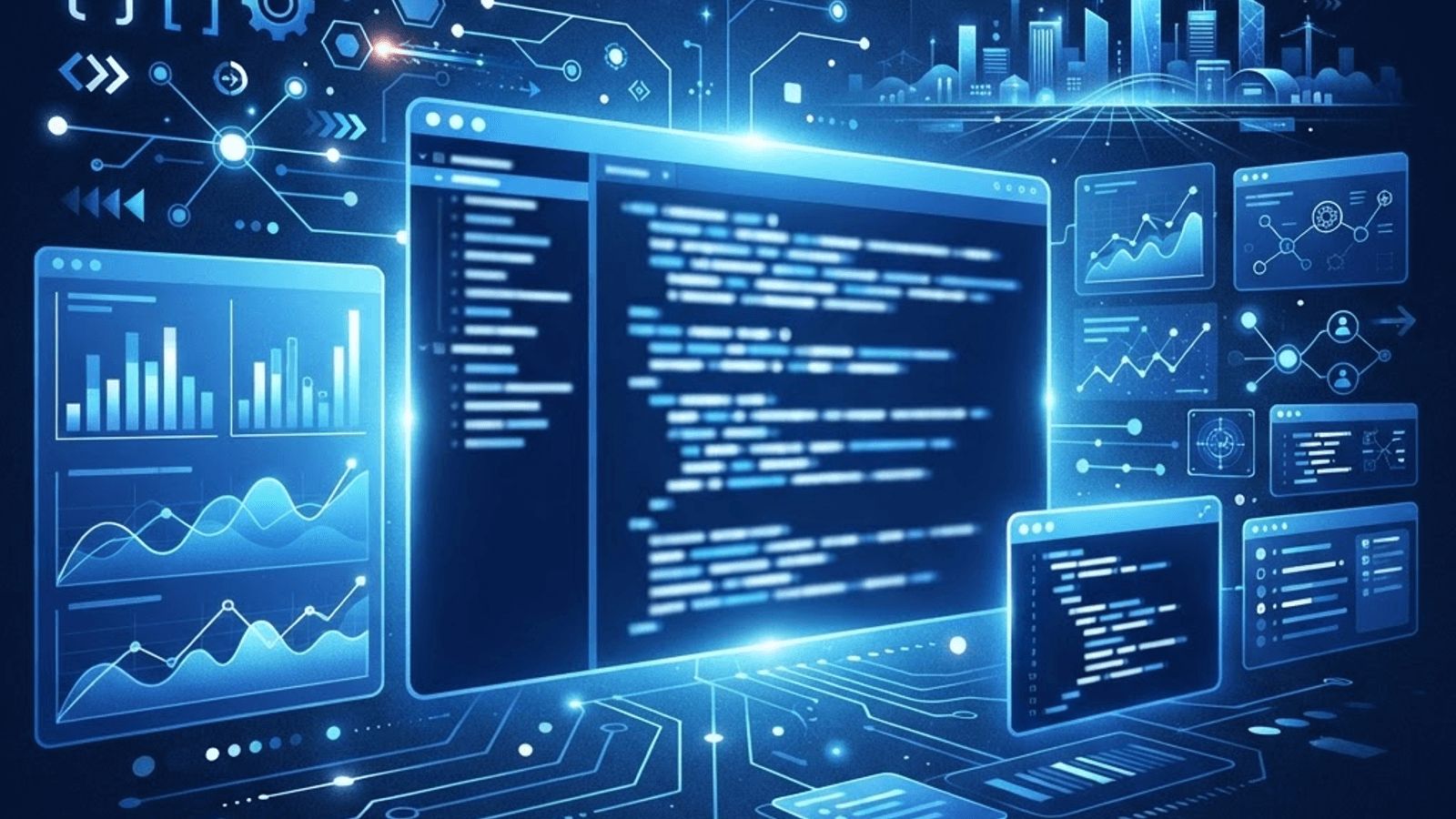 Top 10 Best Software Companies in Mansfield
