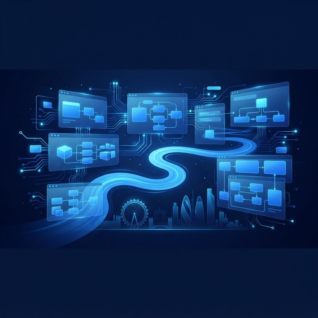 Top 10 Best Software Companies in Reading