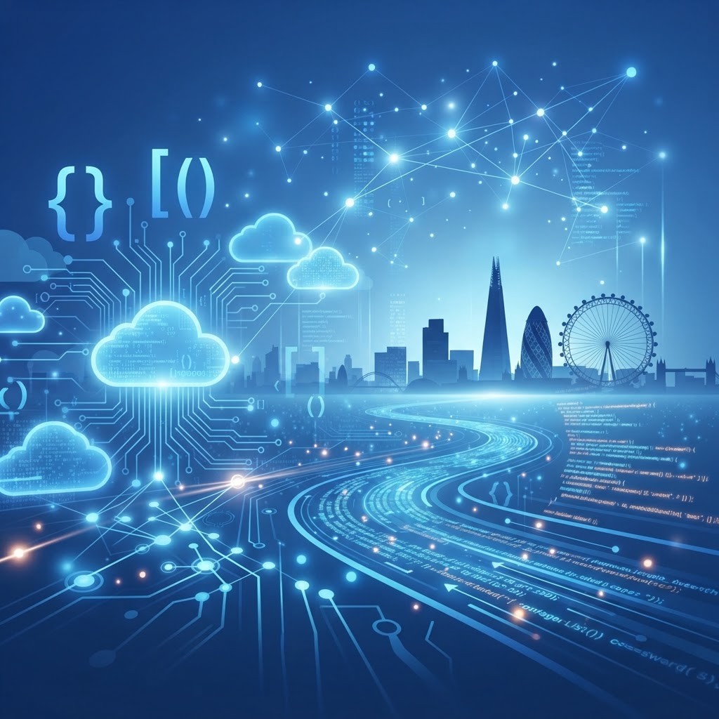 Top 10 Best Software Companies in London