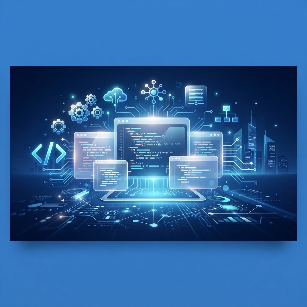Top 10 Best Software Companies in Wakefield