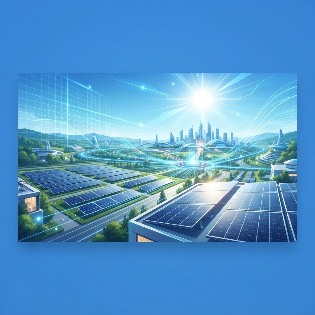 Top 10 Best Solar Energy Companies in Cheshire West and Chester
