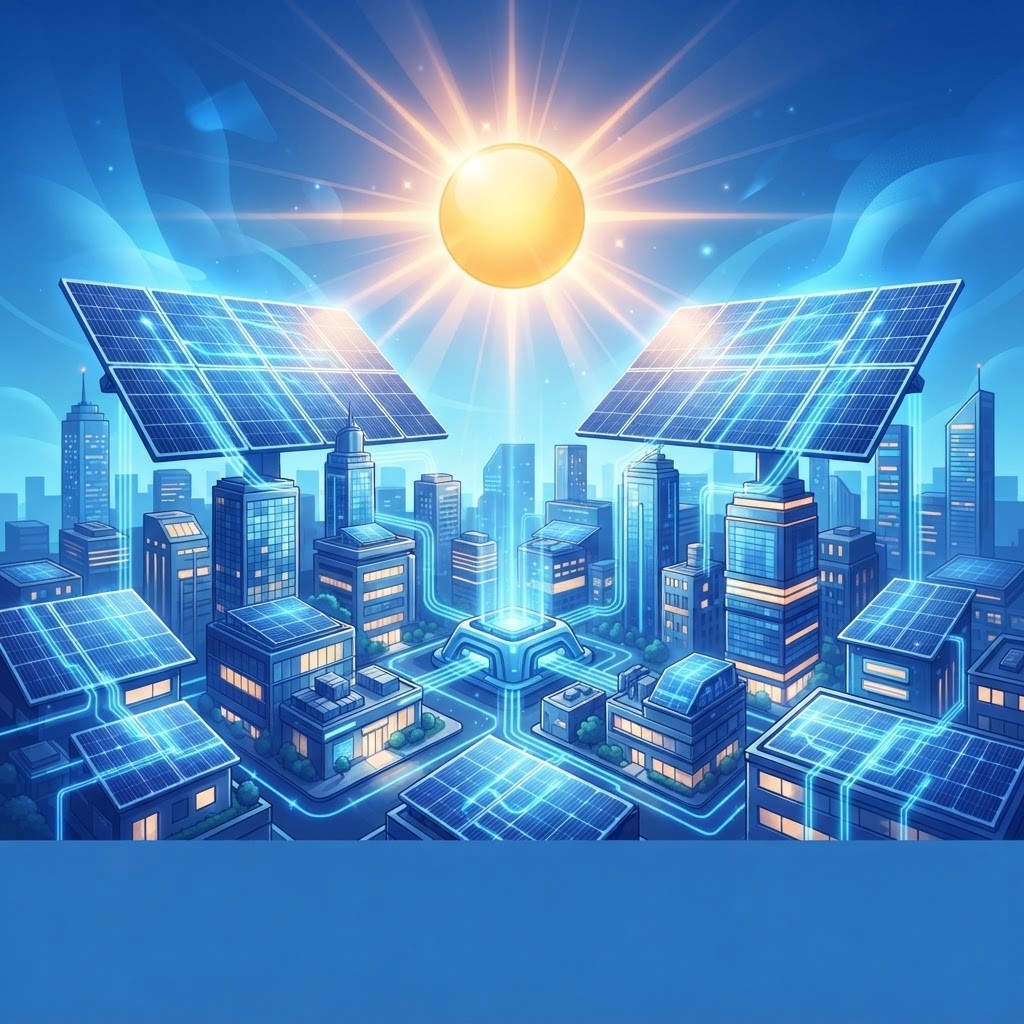 Top 10 Best Solar Energy Companies in Ealing