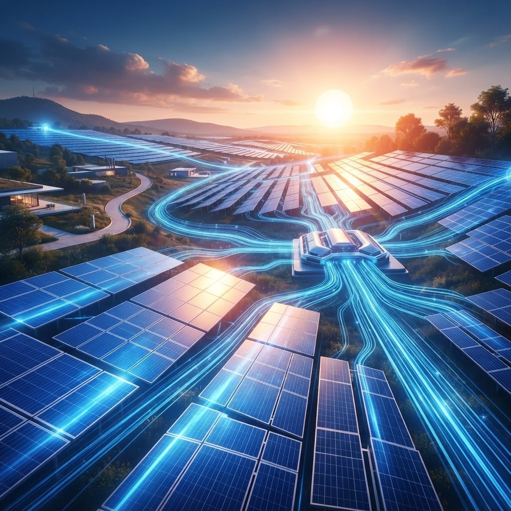 Top 10 Best Solar Energy Companies in Bolton