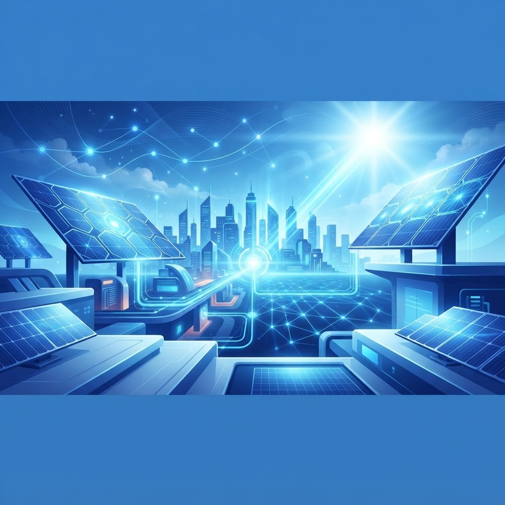 Top 10 Best Solar Energy Companies in Sheffield
