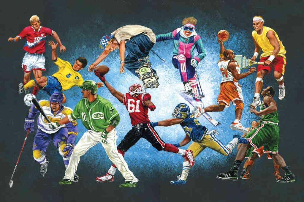 What are the Best Sports Blogs in the UK? | Best Agencies