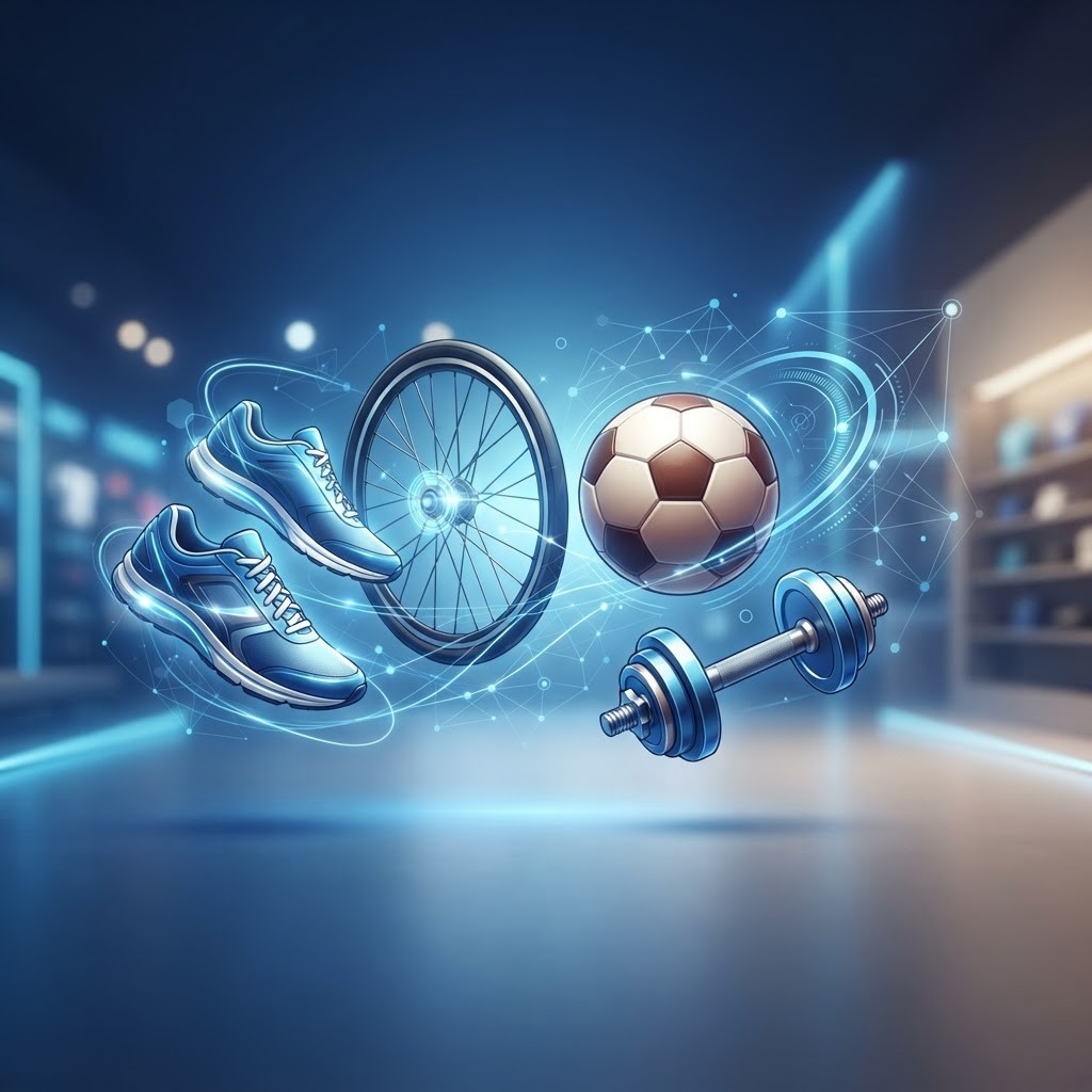 Top 10 Best Sports Equipment Stores in Cheshire West and Chester