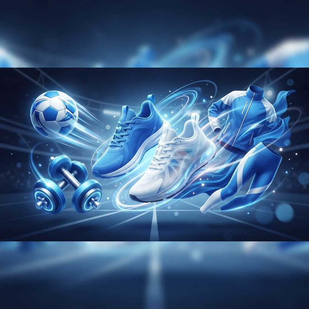 Top 10 Best Sports Gear Brands in Bolton
