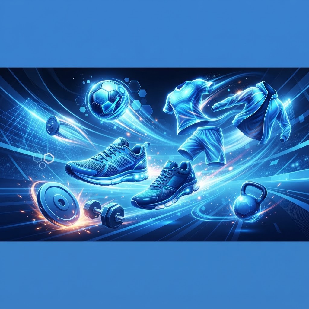 Top 10 Best Sports Gear Brands in Kirklees