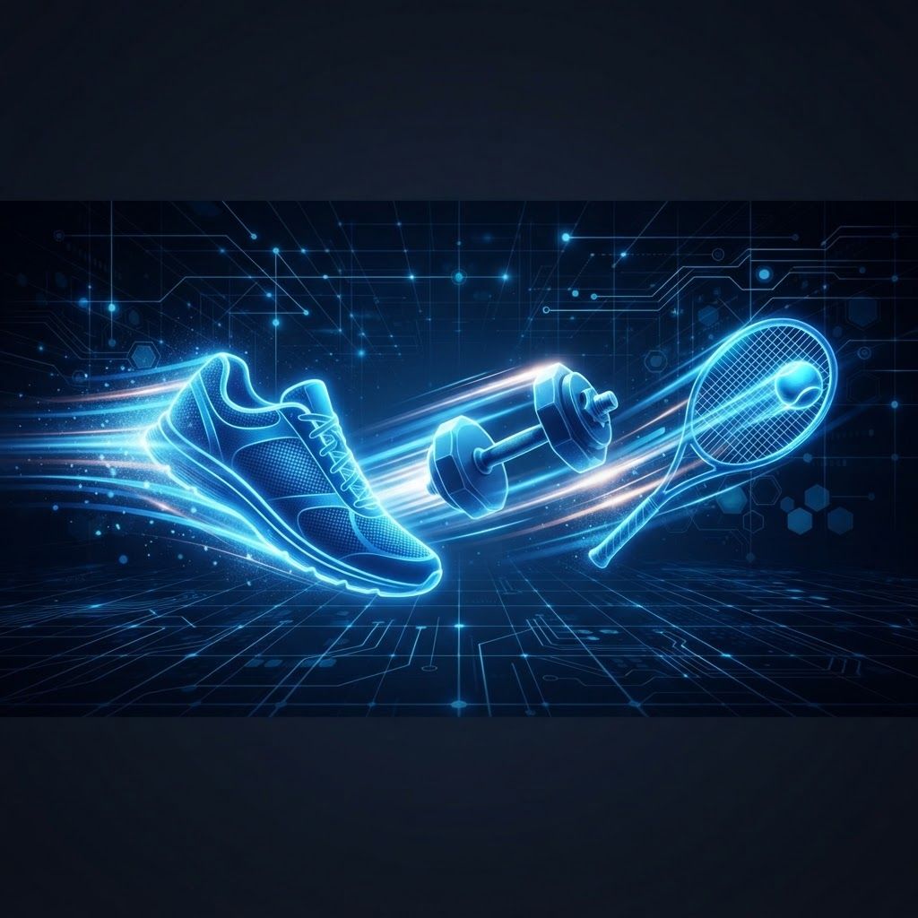 Top 10 Best Sports Gear Brands in Waverley