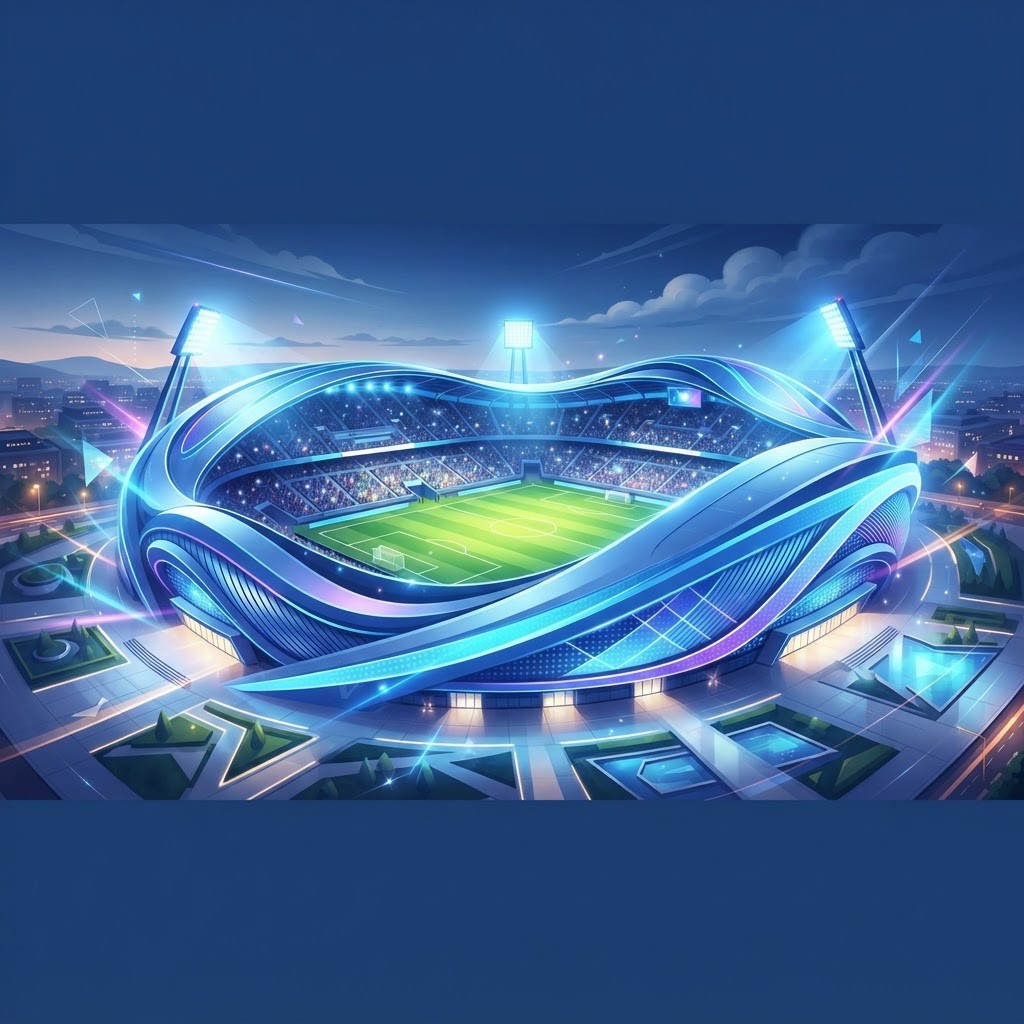 Top 10 Best Stadiums in Bolton