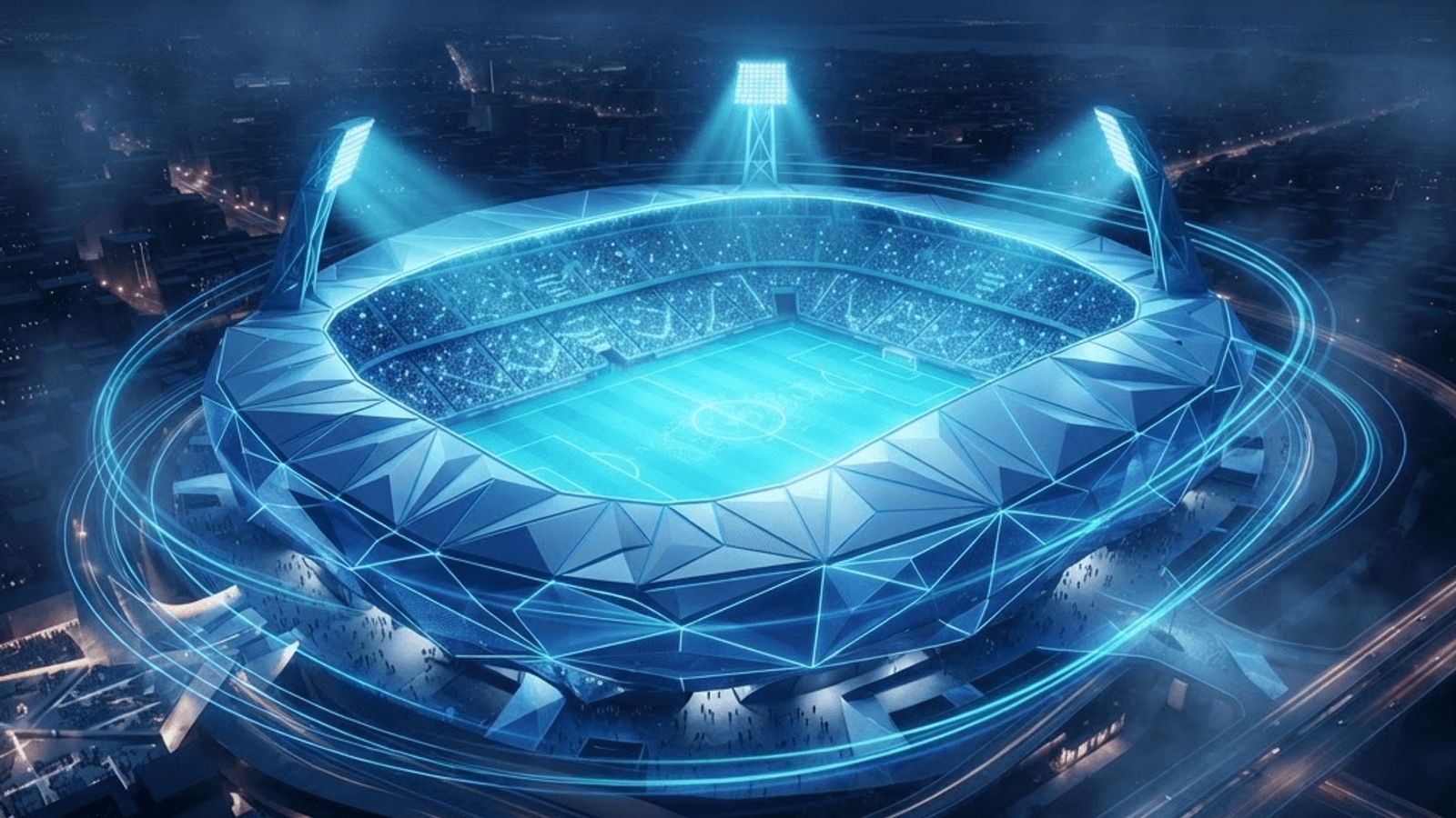 Top 10 Best Stadiums in West Lancashire
