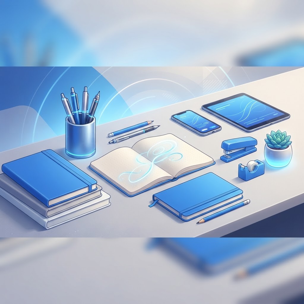 Top 10 Best Stationery Brands in Bolton