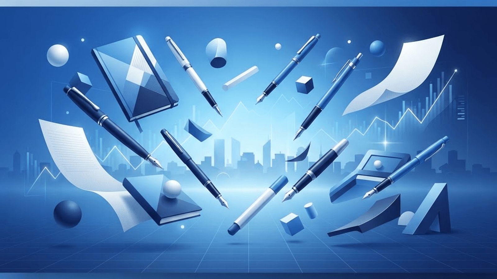 Top 10 Best Stationery Brands in Mansfield