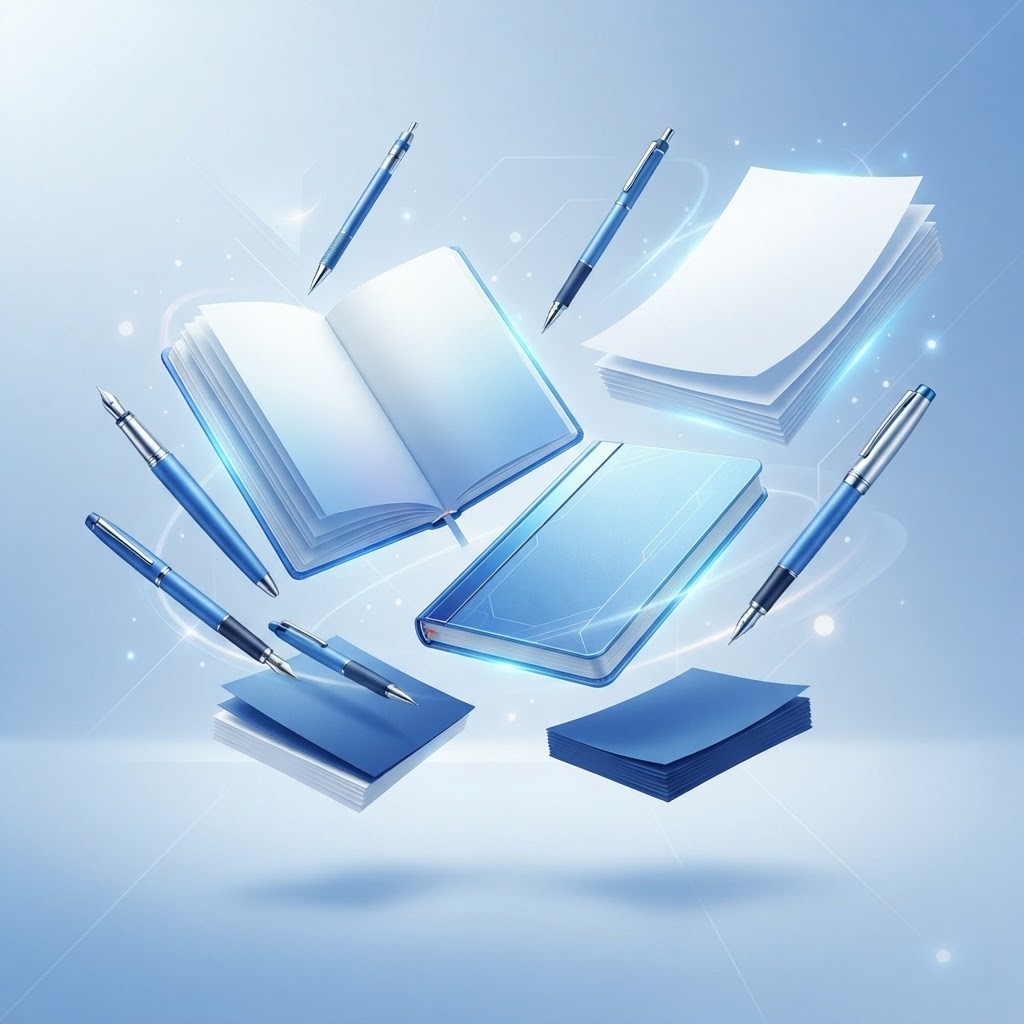 Top 10 Best Stationery Brands in Sandwell