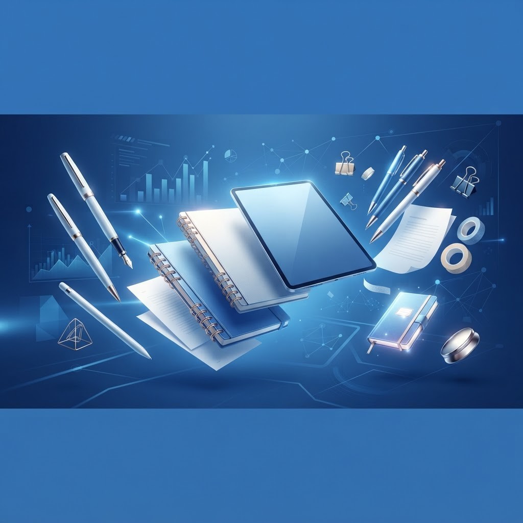 Top 10 Best Stationery Brands in Liverpool