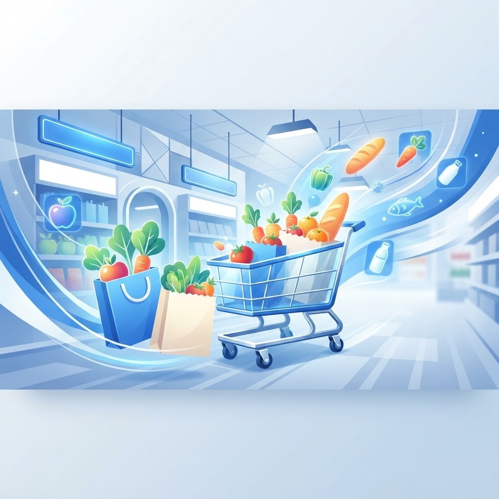 Top 10 Best Supermarket Chains in Barnet