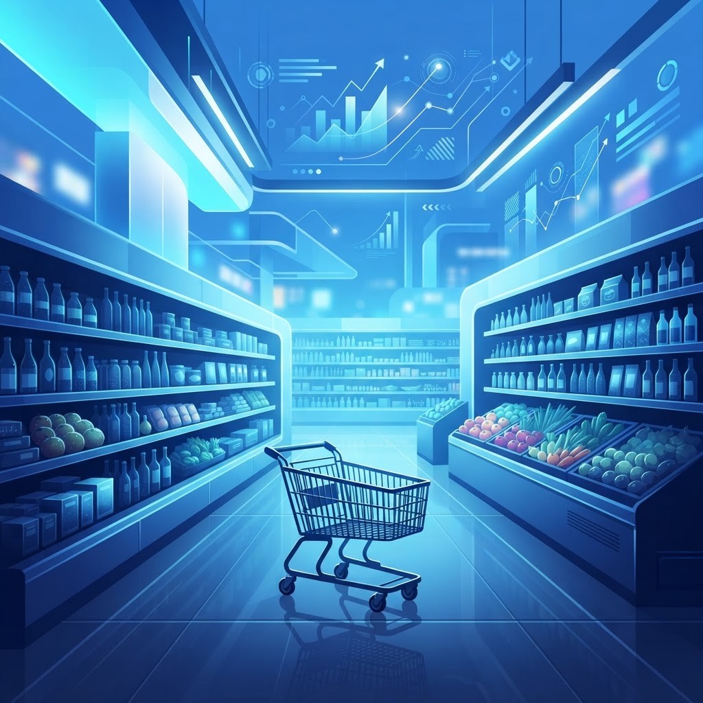 Top 10 Best Supermarket Chains in Cardiff