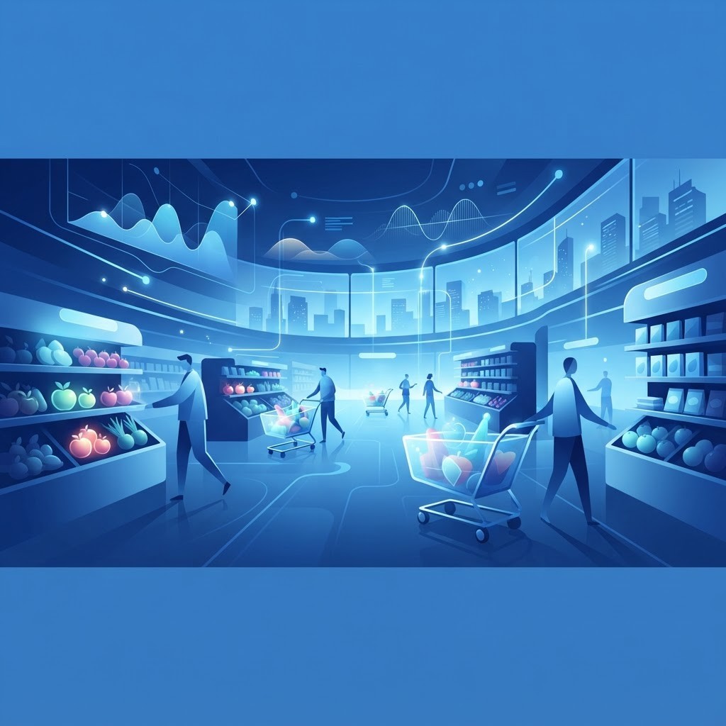 Top 10 Best Supermarket Chains in Havering