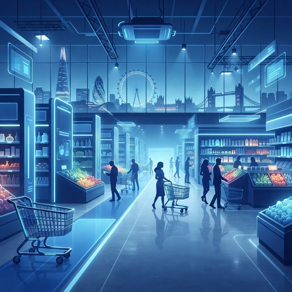 Top 10 Best Supermarket Chains in Lambeth
