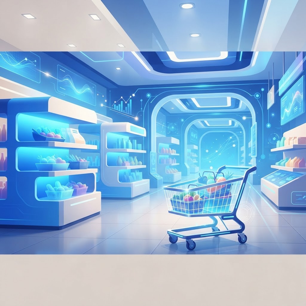 Top 10 Best Supermarket Chains in Milton Keynes