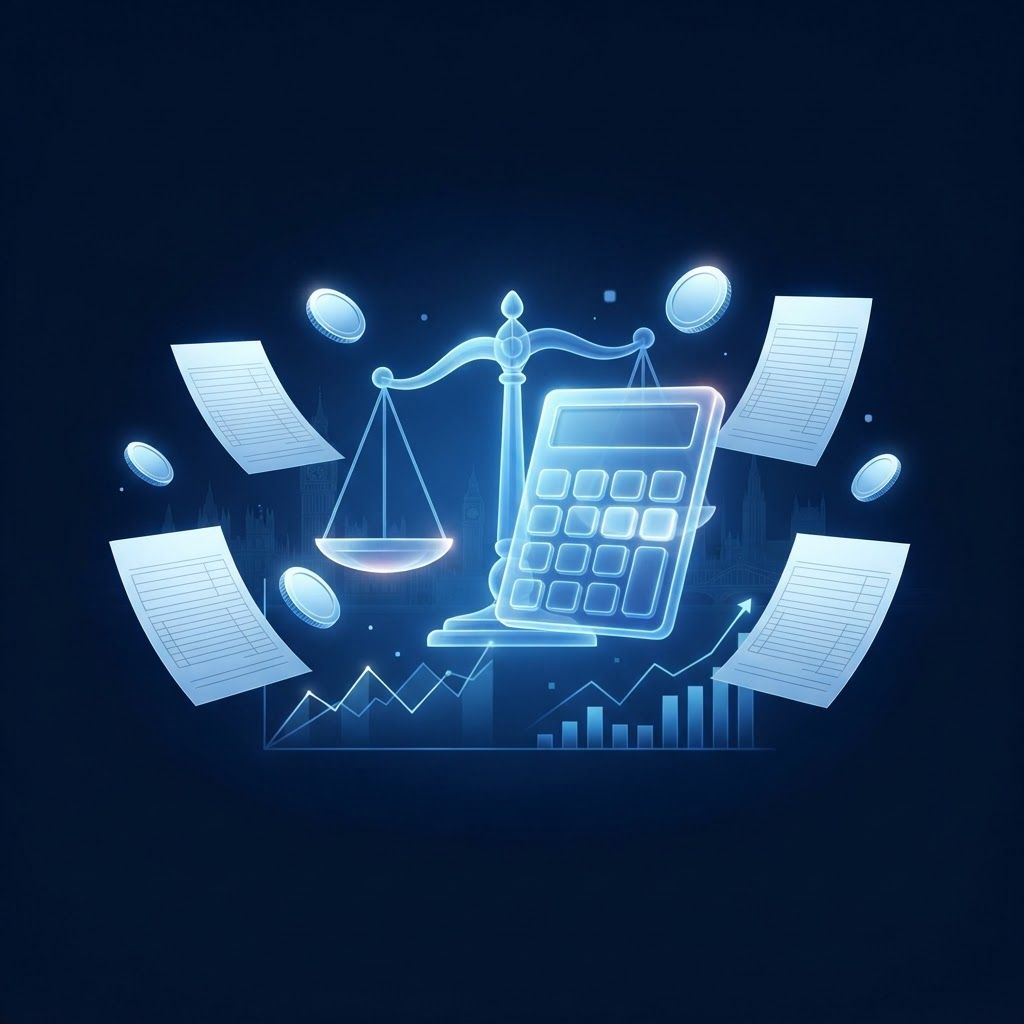 Top 10 Best Tax Lawyers in Trafford