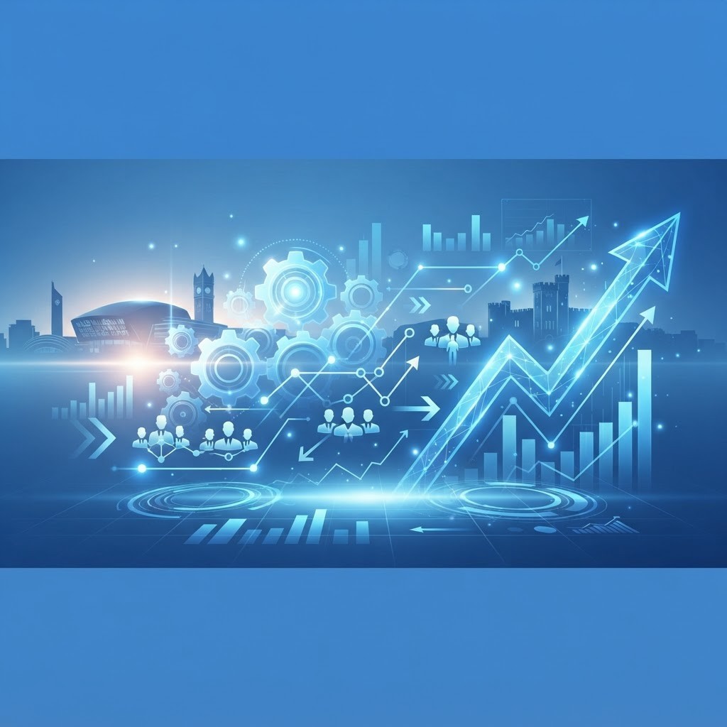Top 10 Best Tech Consulting Firms in Cardiff