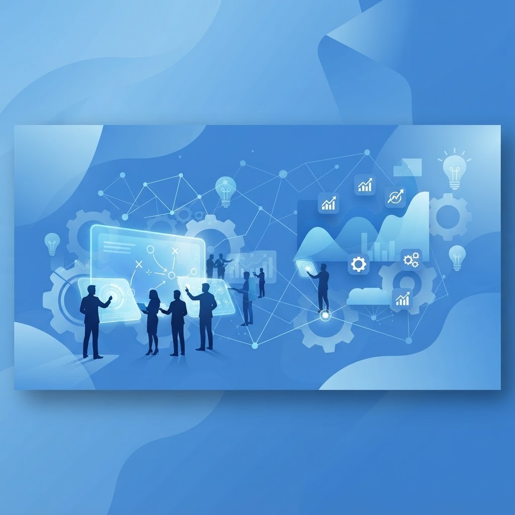 Top 10 Best Tech Consulting Firms in Cheshire West and Chester