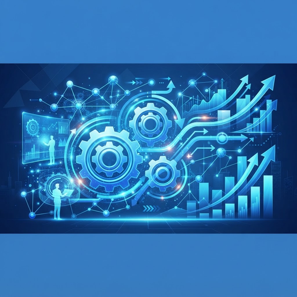 Top 10 Best Tech Consulting Firms in Barnet